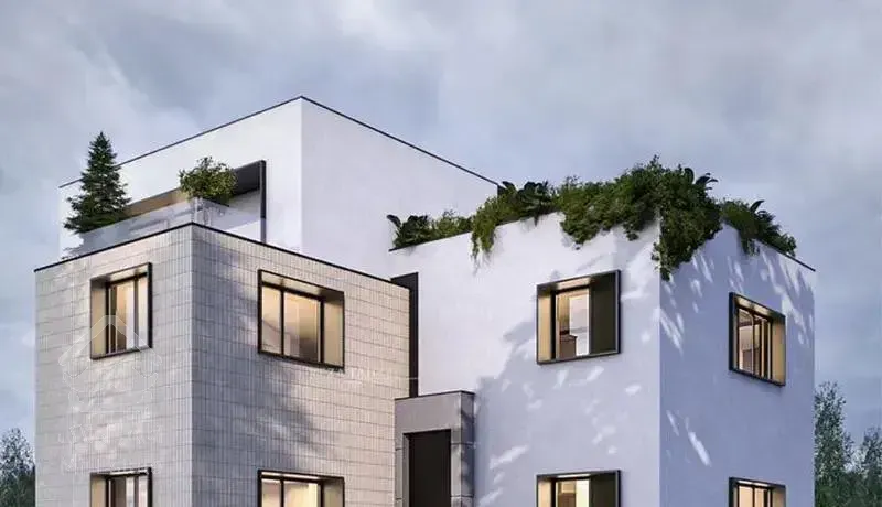 آپارتمان ۵۵ متری با آسانسور