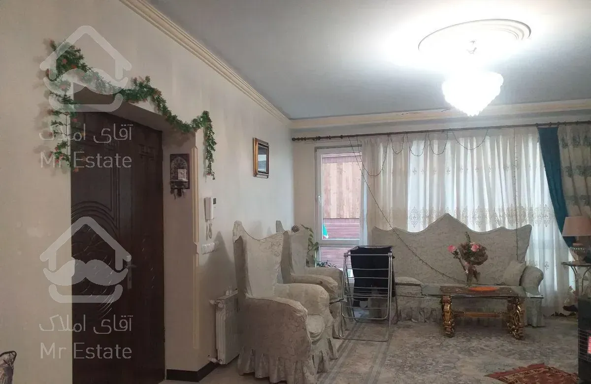 فروش آپارتمان ۱۱۰ متری لواسان ( امین آباد )