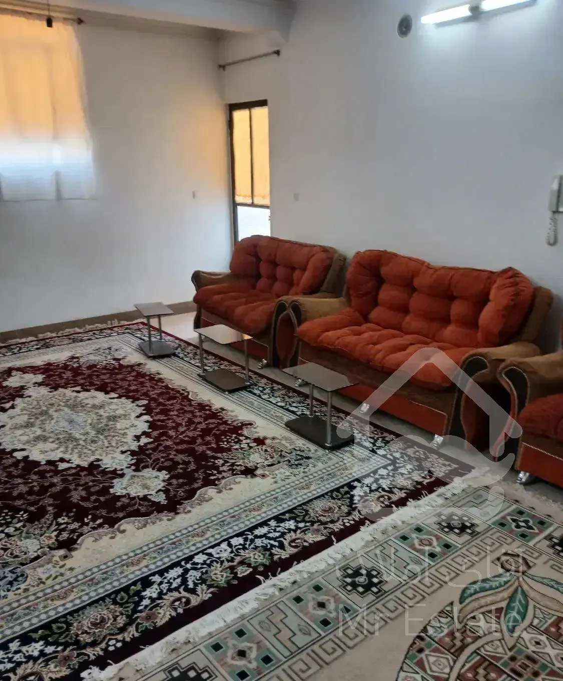 اجاره ماهیانه سوییت اپارتمان مبله