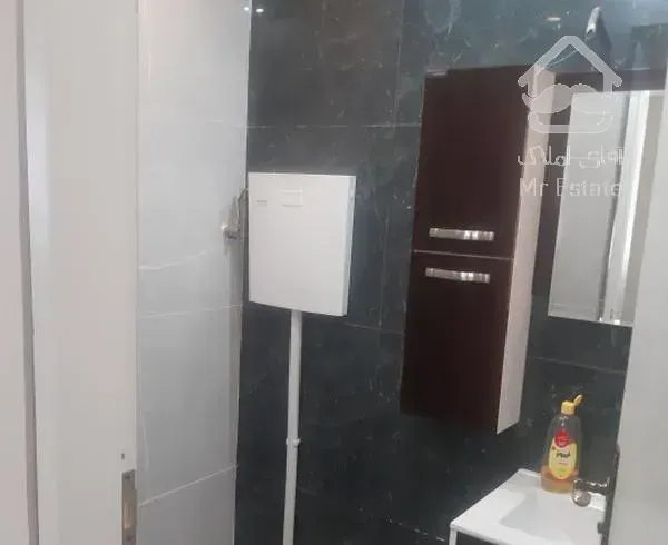 واحد ۹۲ متری بازسازی شده فول امکانات