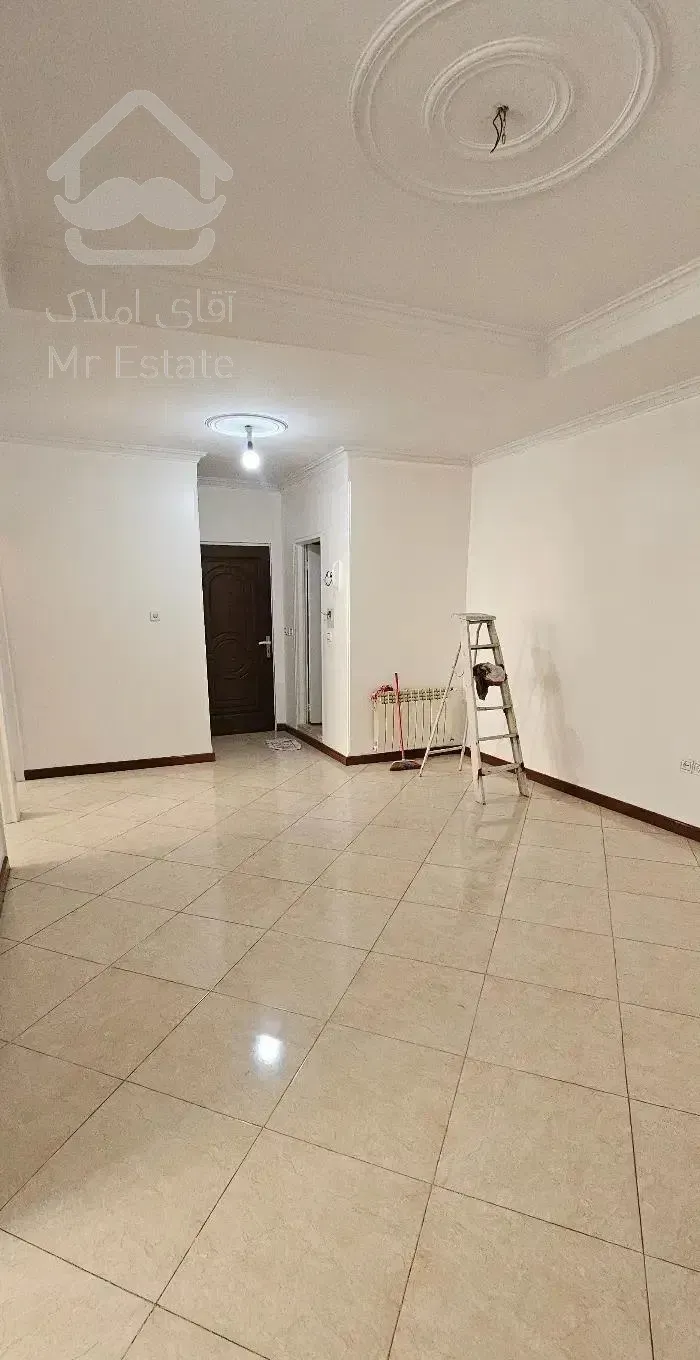 ۶۸ متر ۲ خواب بازسازی شده تخلیه آماده ی تحویل