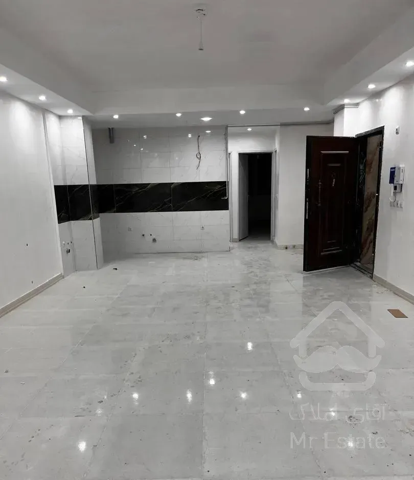 اپارتمان ۹۰ متری جانبازان