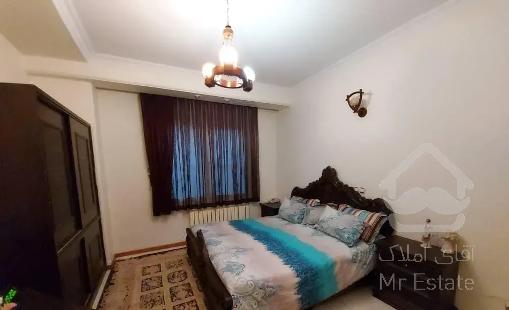 ۵۵ متر پارکینگ اصلی تاپ لوکیشن کامرانیه