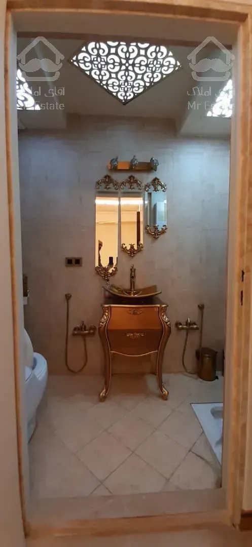 فروش آپارتمان الهیه 210  متر لاکچری