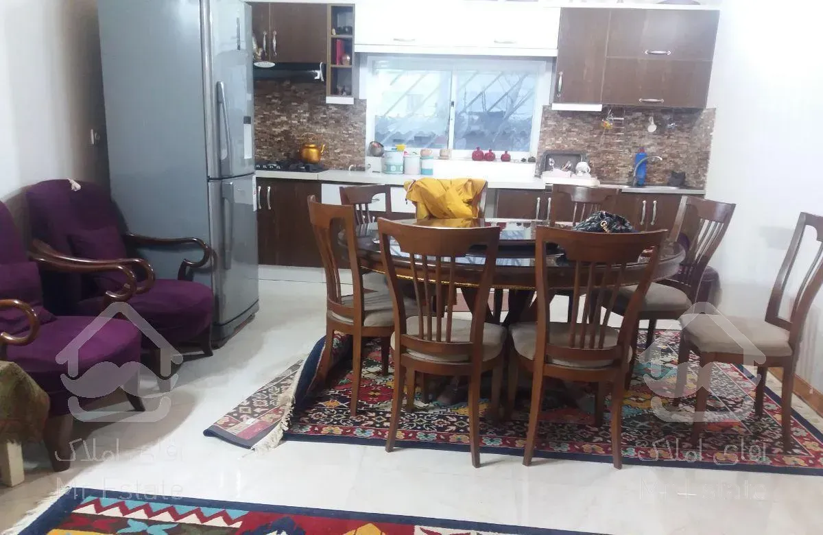 جای دنج وآروم