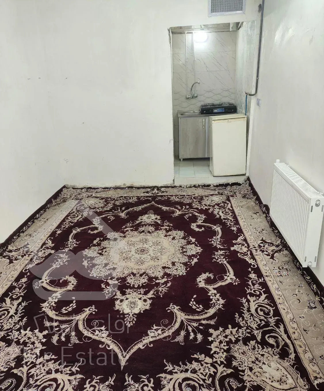 سوییت ۳۰ متری نزدیک حرم ، قابل تبدیل