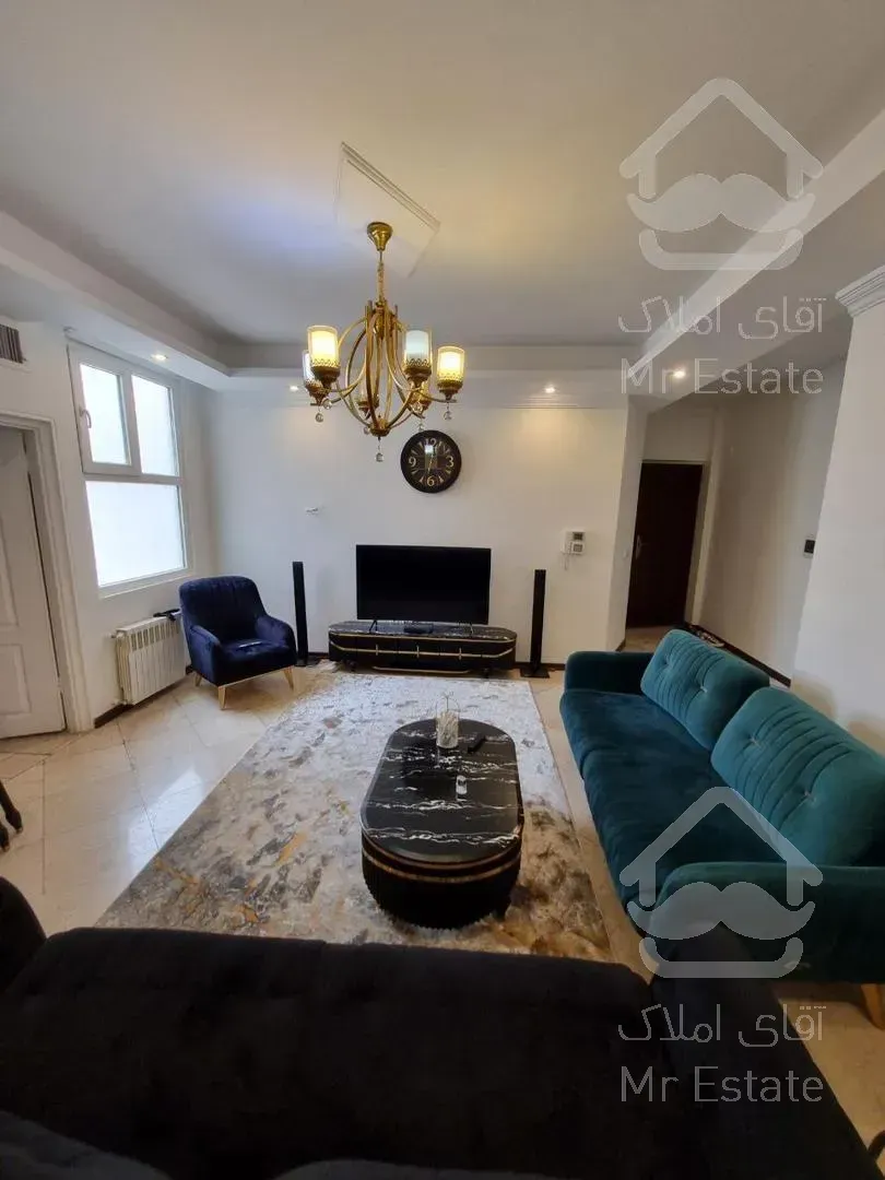 ۶۰ متر آپارتمان بلوار فردوس