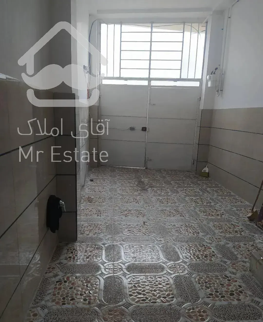 اجاره آپارتمان نوساز دو خوابه