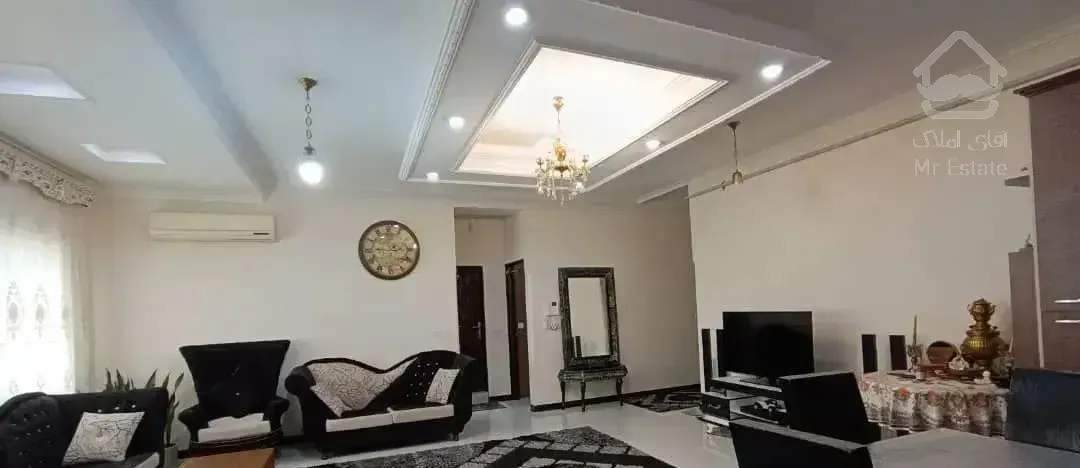 آپارتمان ۸۶ متری شیک در  دریای ۵