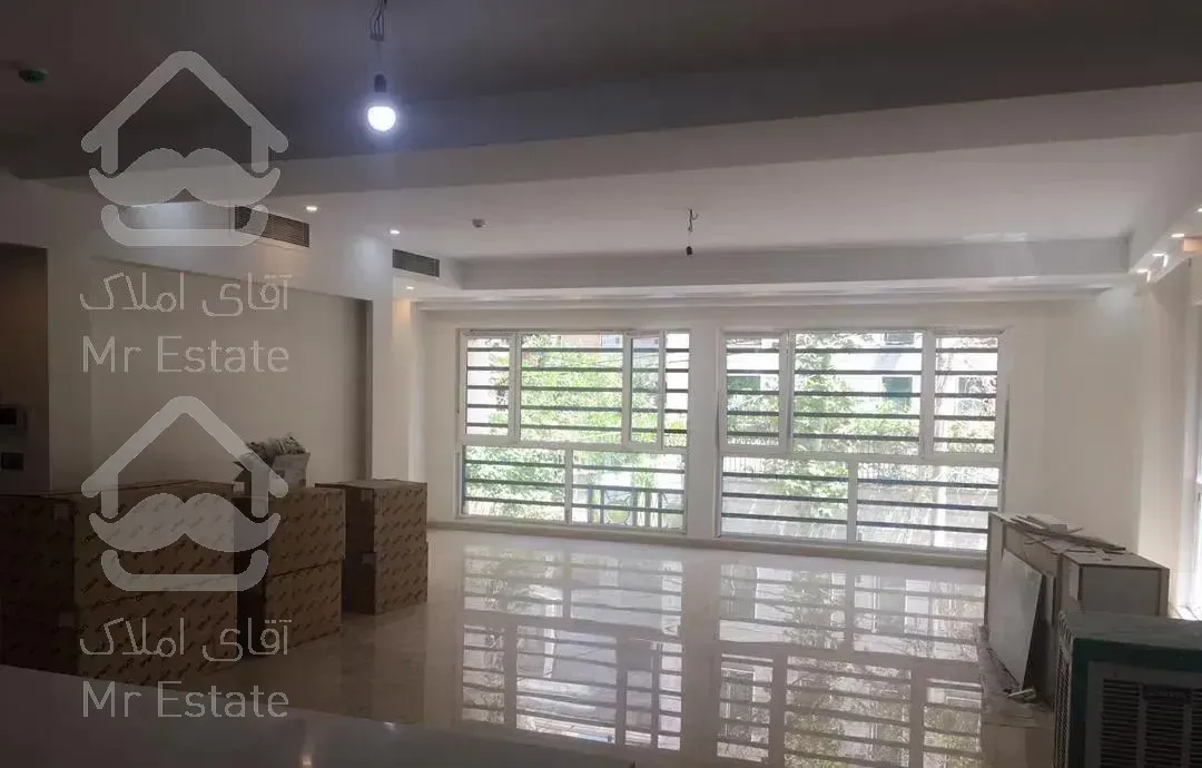 ۱۴۰ متر سه خواب طبقه اول فاز دو مهرشهر