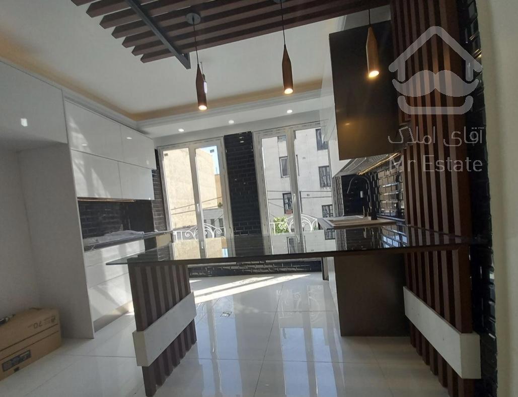 خرید  آپارتمان 85متر فول در تاپ لوکیشن بهنام خوش نور و نقشه