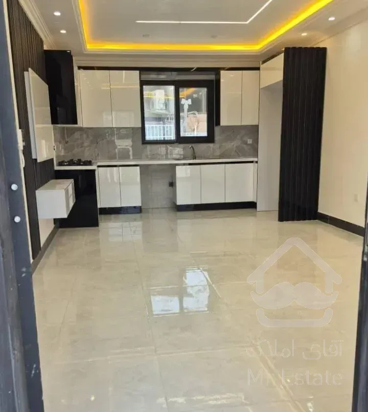 فروش ویلا ۸۰ متری با ۱۴۰متر زمین خشک تجهیز شده