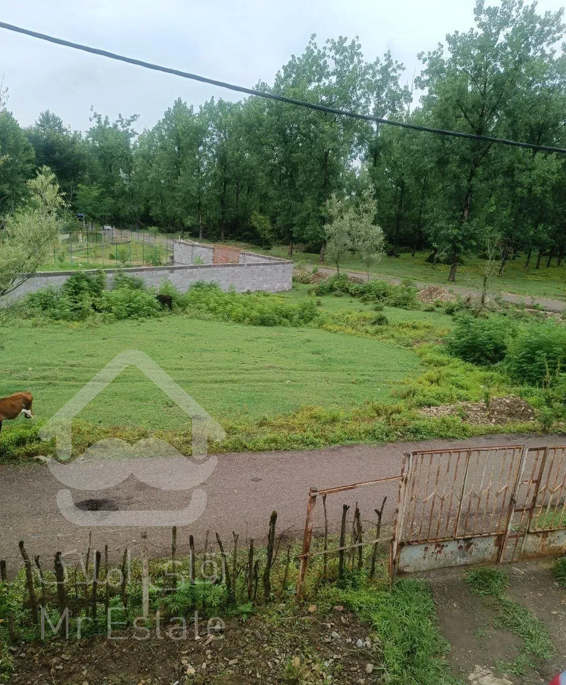 اجاره خانه ویلایی ۷۵ متری ۱ خوابه