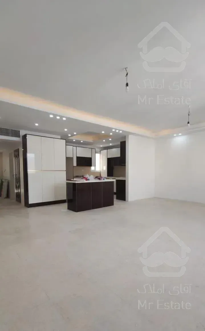 فروش یک باب آپارتمان واقع در فاز ۸پردیس