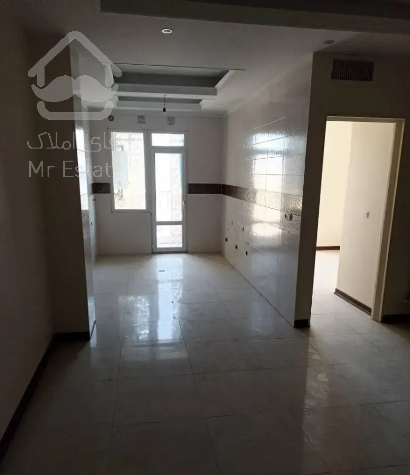 فروش آپارتمان ۷۱ متری سندی در خلیج فارس