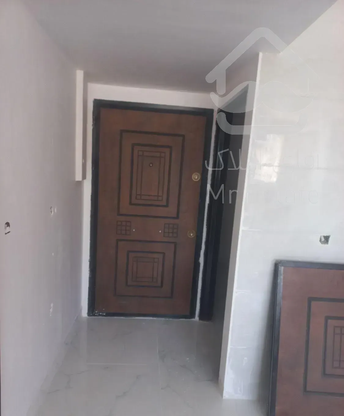 واحد آپارتمان ۷۰متری شهرک گلبرگ