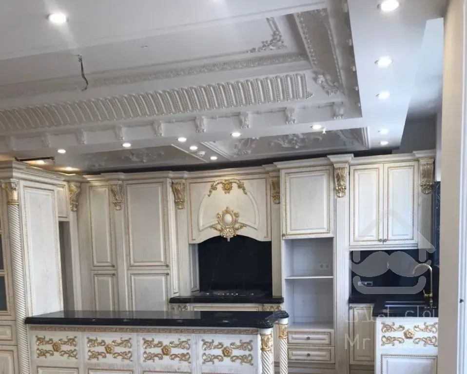 سهروردی شمالی/ ۸۱ متر/شکار سال 404 بدون مشابه