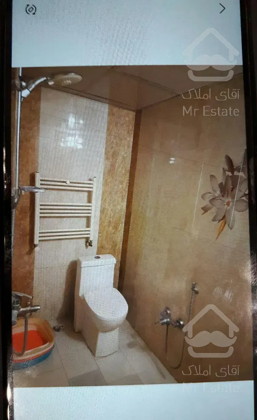 ۸۵ متر فرصت فول  خوش نقشه