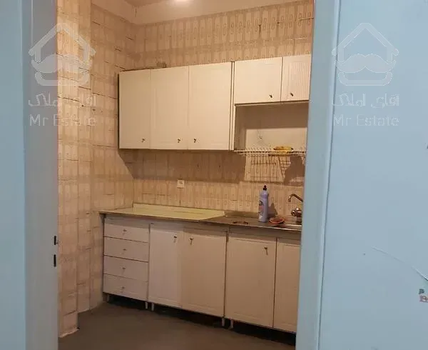 رهن اپارتمان 53 متری گیشا کوی نصر نبش ۲۴