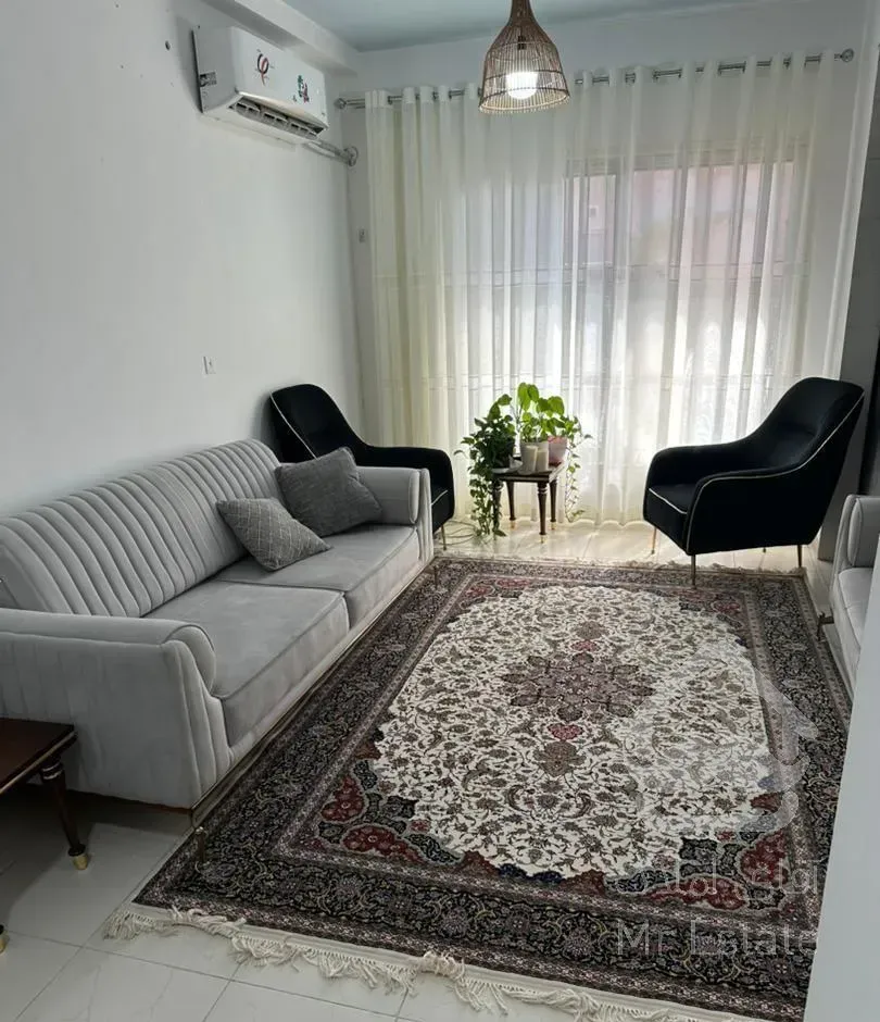 اجاره آپارتمان ۷۸ متری ۲ خوابه