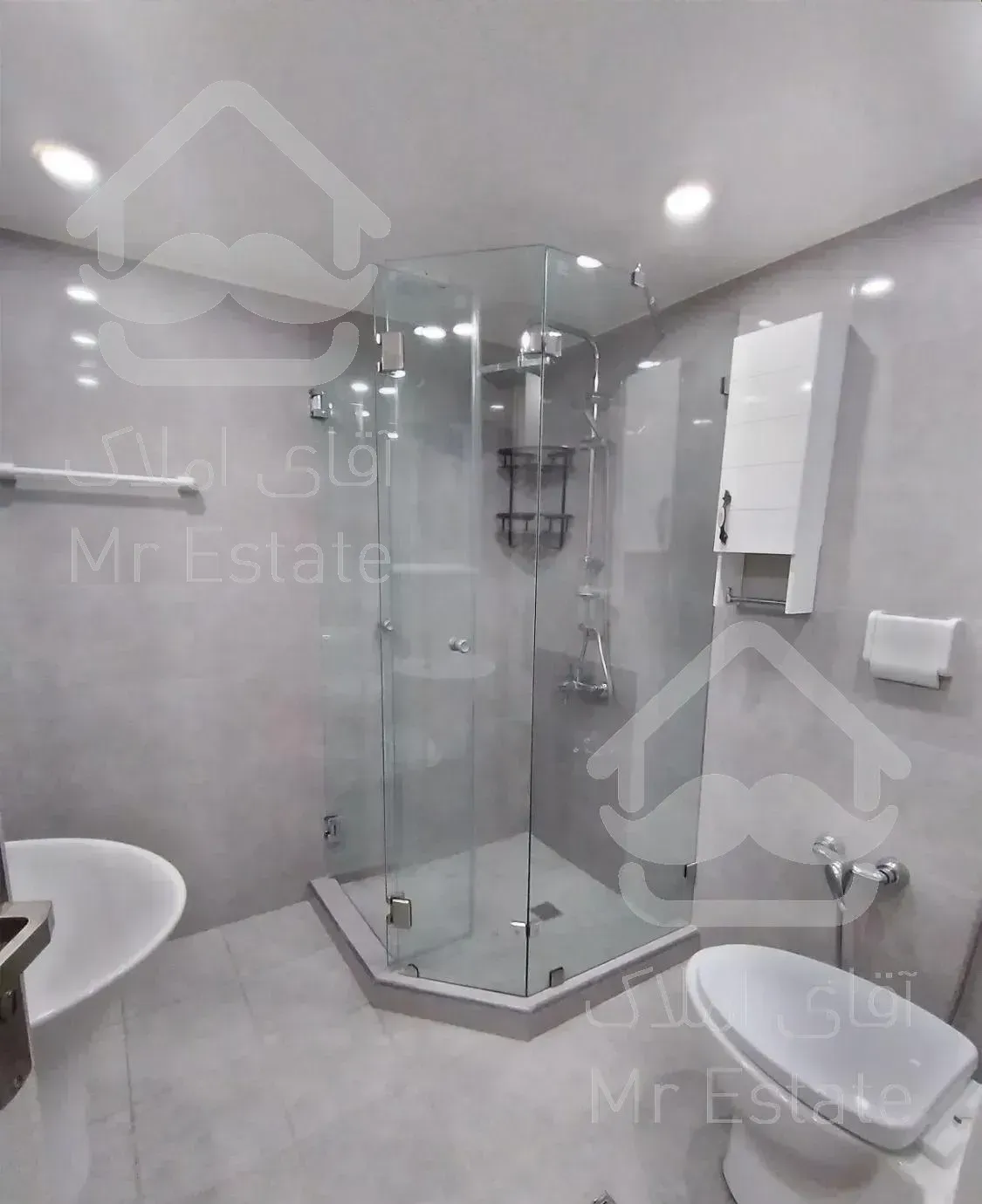 ۱۱۵متر ۲خواب/نوسازی صفرتاصد/تاپ لوکیشن