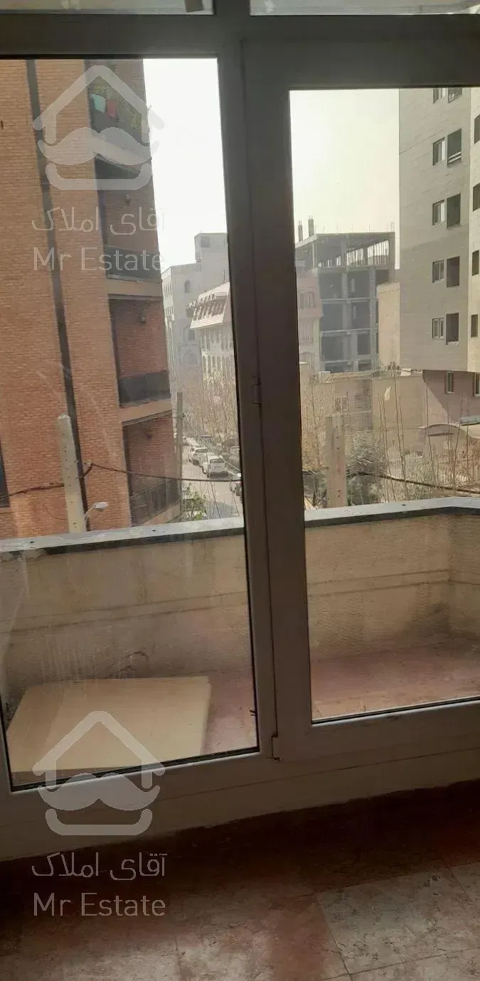 ۸۰ متر دو خوابه  عین ابادی