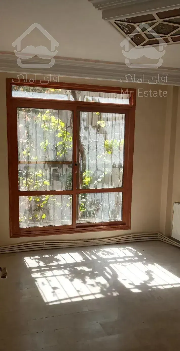 ۱۱۵ متر تکواحدی ۳خ فول ایرانشهر- موسوی