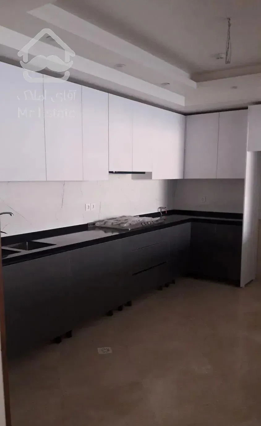 ۱۴۰متربادوپارکینگ کیوان اوین