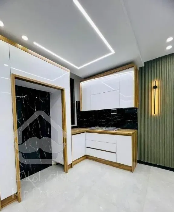 آپارتمان ۶۳متری فول امکانات سرمایه گذاری طلایی