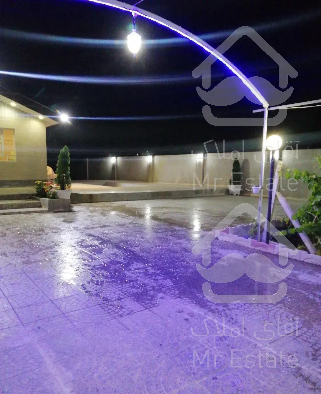 اجاره ویلاباغ جهت مراسمات