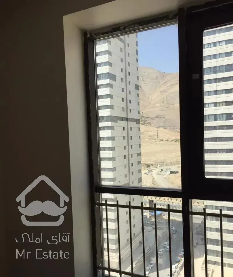 آپارتمان ۱۱۵ متری برج خرازی