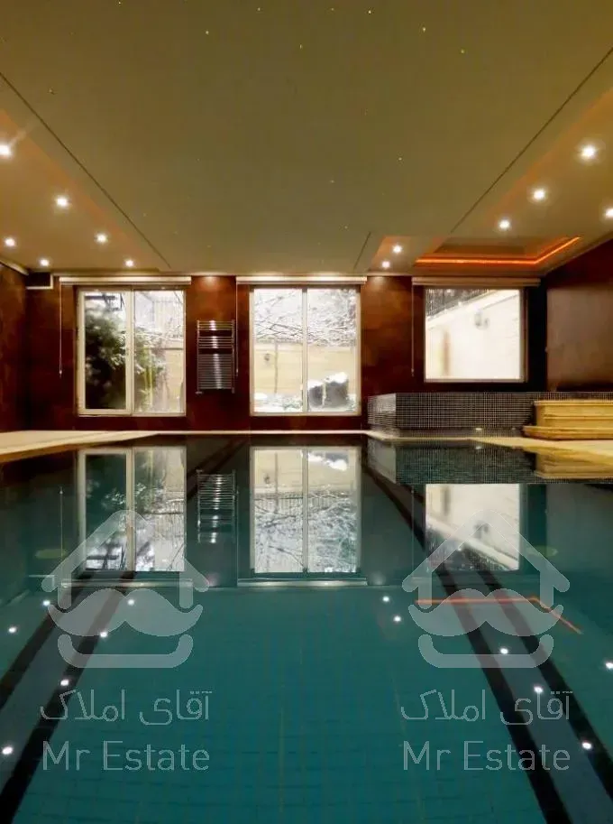 فروش آپارتمان ۳۰۰متر فرمانیه