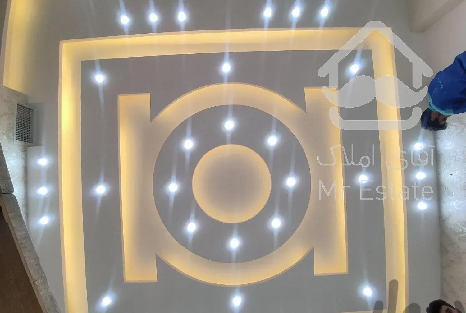 دکوراسیون داخلی و تعمیرات و بازسازی صفر تا صد