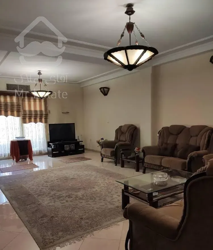 آپارتمان، پردیس فاز 2