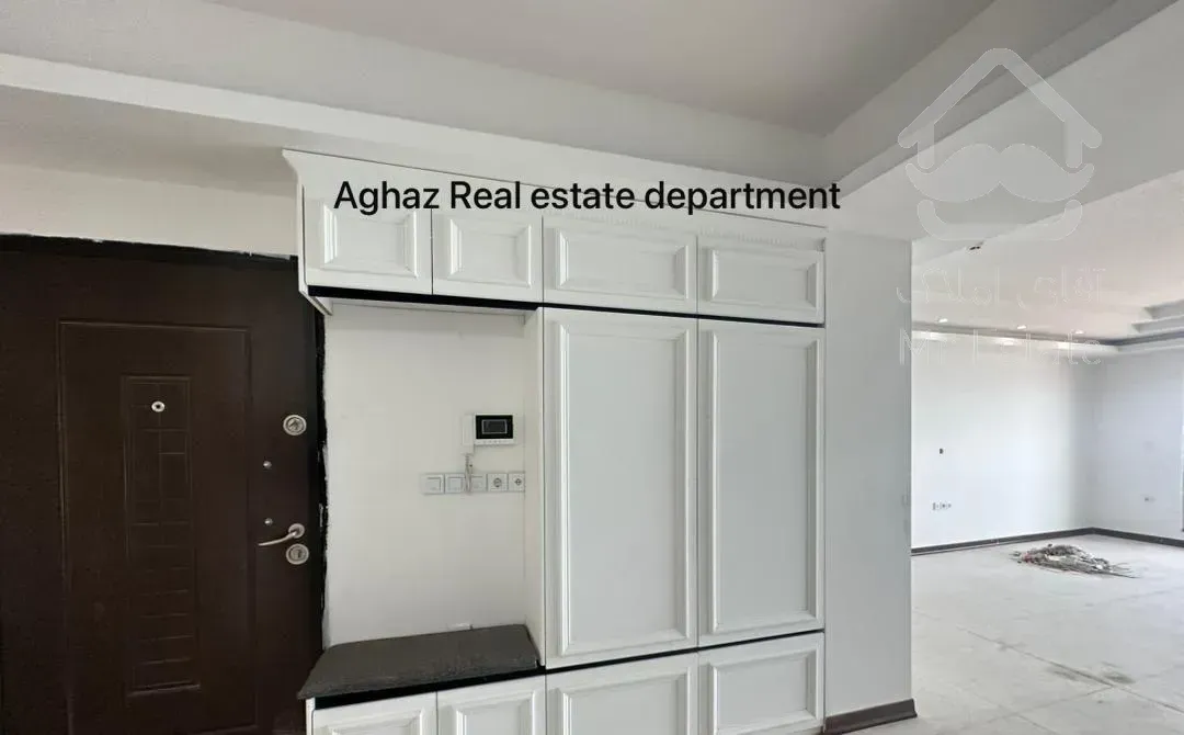 زیر قیمت ترین واحد در برج پلاک اول دریا