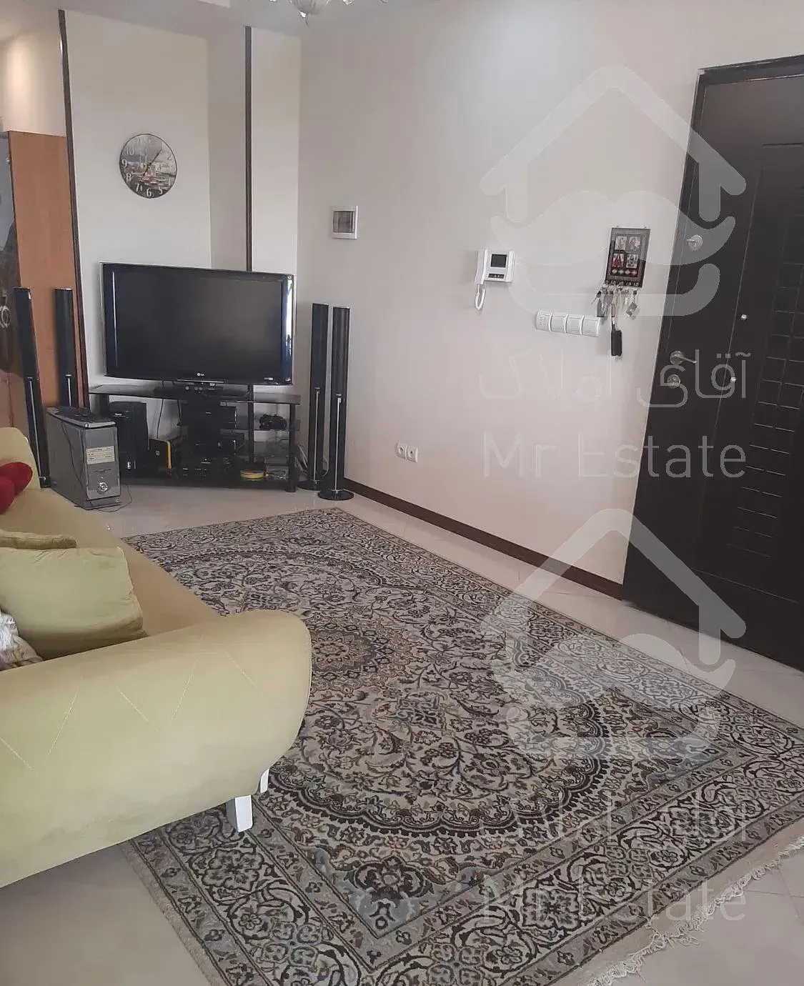 ۱۱۴مترمهرشهرفاز۶ساماندهی‌