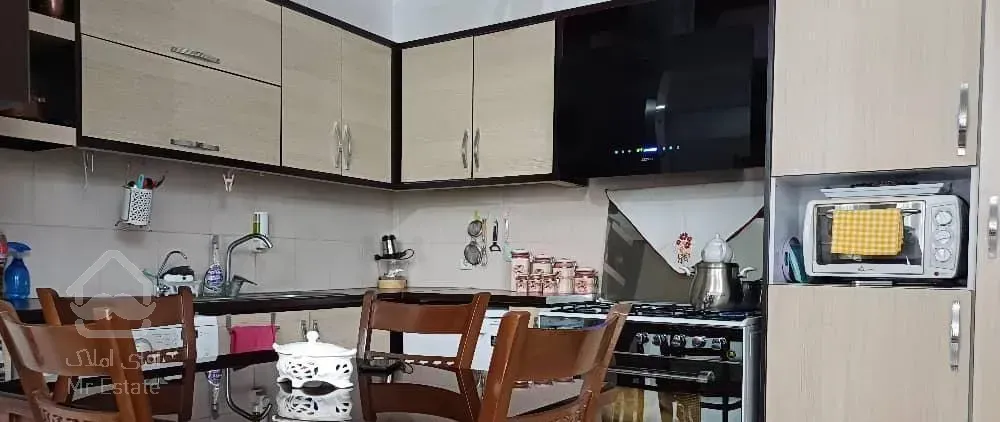 فروش آپارتمان ۹۶ چالوس بلوار امام رضا