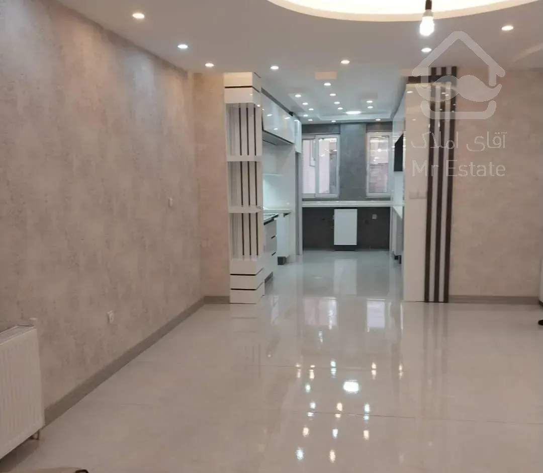 فروش خانه در سپاهان شهر ۲ خواب در بهترین لوکیشن