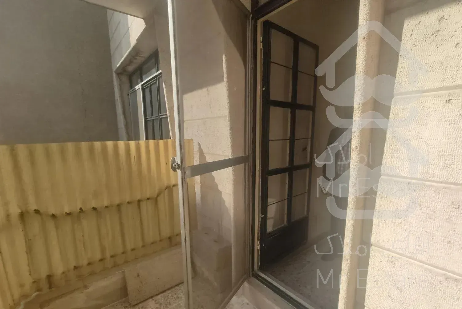 هفت تیر کریمخان خردمند شمالی همکف دو خوابه