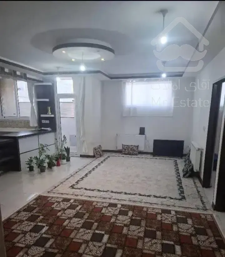 فروش واحد 90 متری با وام 300 م در شهرک سیمرغ