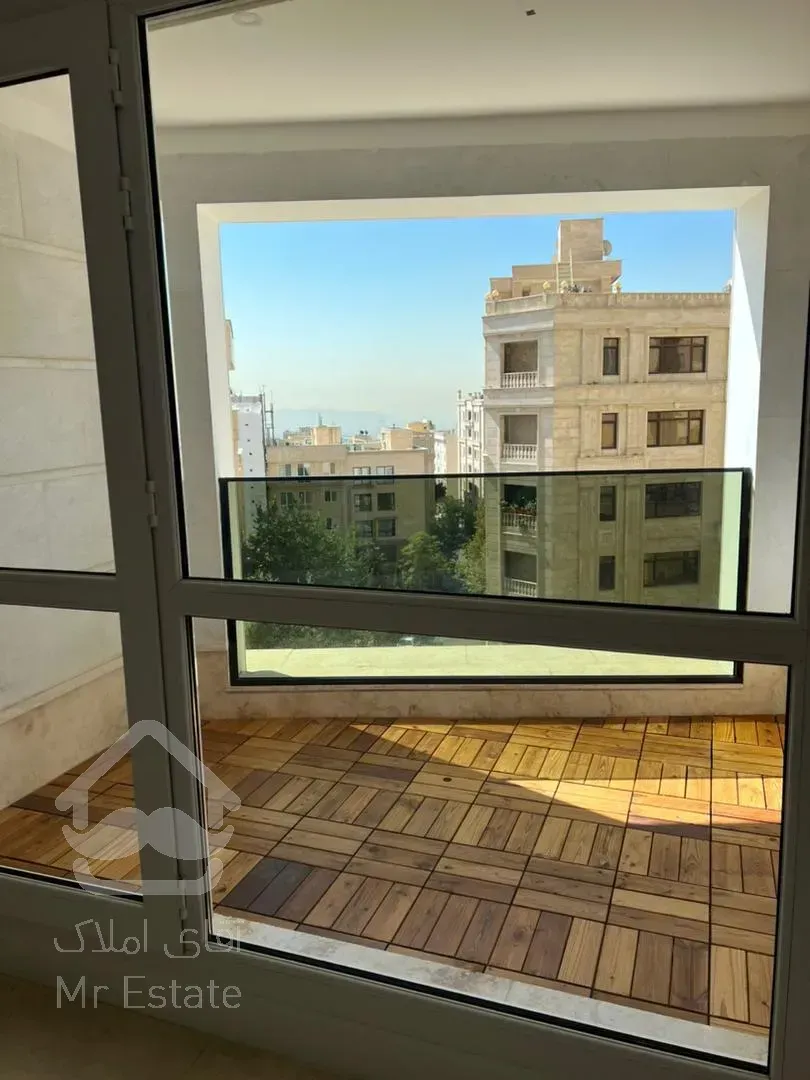 فروش‌آپارتمان ۱۹۳ متر نیاوران هتلینگ