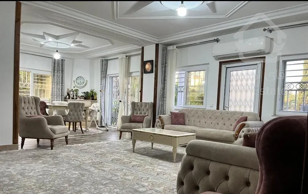 فروش یک واحد آپارتمان 116 متری منطقه فرهنگ رویان