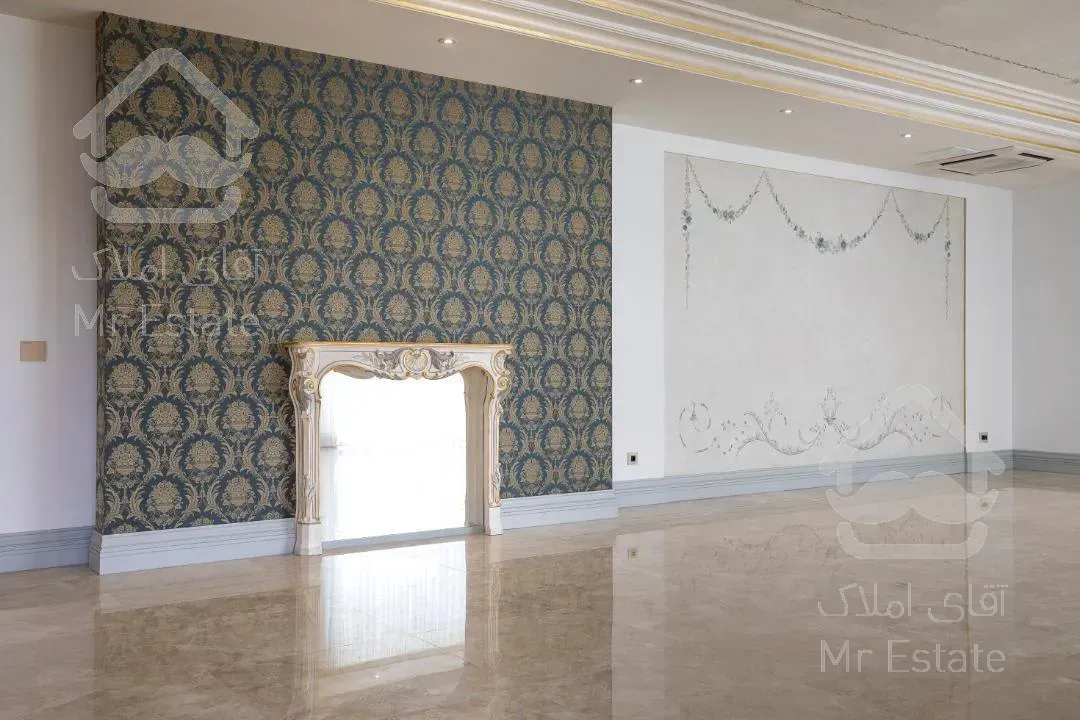 اقدسیه گلستان شمالی ۴٧۵ متری