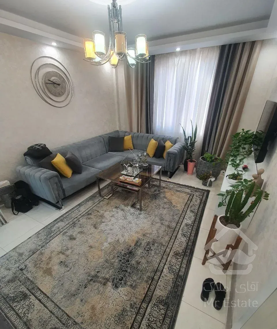 44متر/پارکینگ/بازسازی شده/فرصت خرید