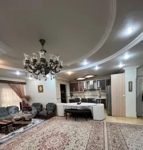 فروش آپارتمان ۱۴۰ متری امیرکبیرمعراج ۲۸