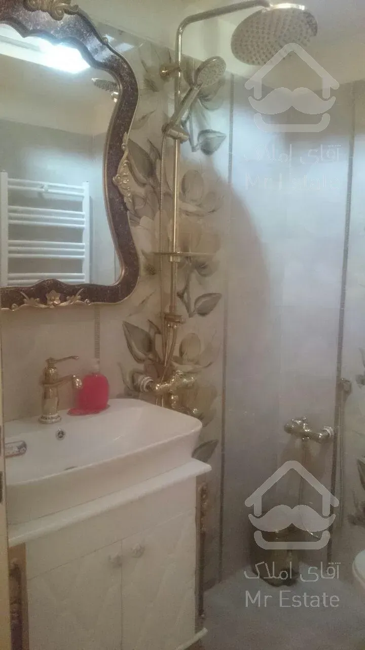 اجاره آپارتمان *یک خوابه* کاشانی