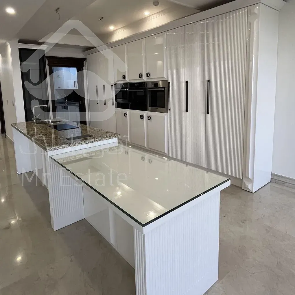 ۸۰متر ۲خواب روبه افتاب زیر قیمت کم واجد