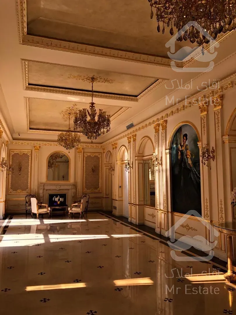 ۱۴۸ متر ولنجک زیر سیزدهم دید شهر