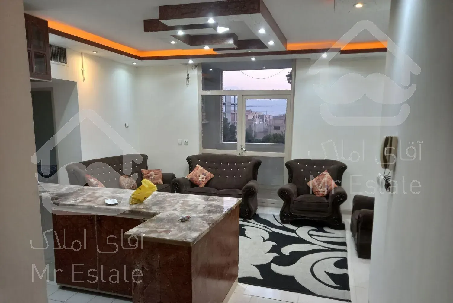 اجاره سوئیت مبله روزانه