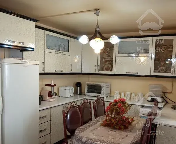 آپارتمان شهرک نور فجر ۱۲۵ متر